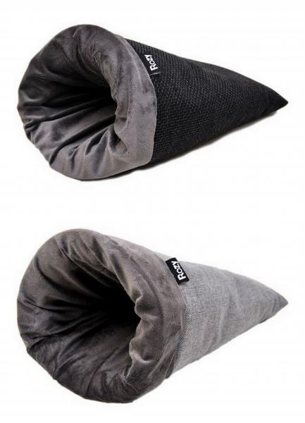 Rozy Schlafsack Charles